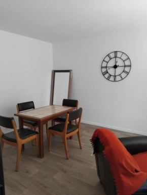 Appartement bien situé